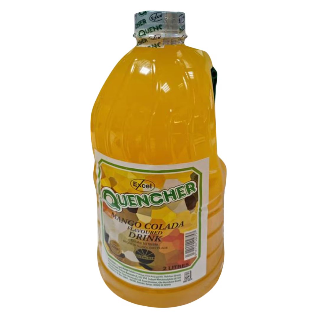 QUENCHER MANGOCOLADA 1LT